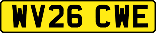 WV26CWE