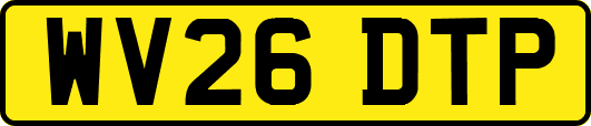 WV26DTP
