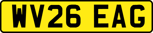 WV26EAG