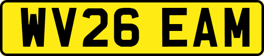 WV26EAM