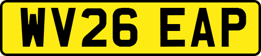WV26EAP