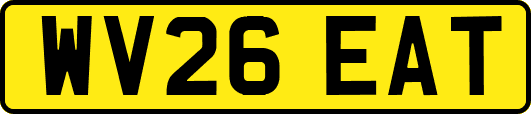WV26EAT