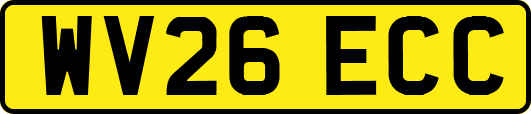 WV26ECC