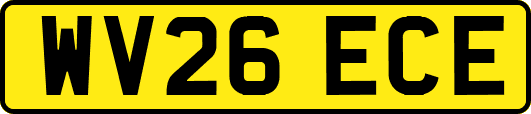 WV26ECE