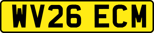 WV26ECM