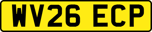 WV26ECP