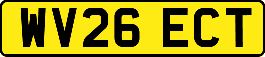 WV26ECT