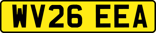 WV26EEA