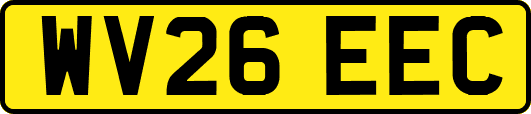 WV26EEC