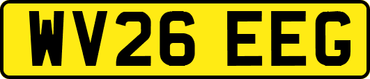 WV26EEG