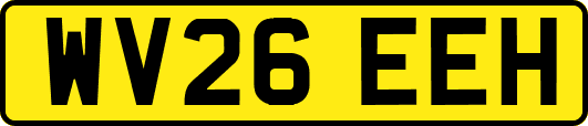 WV26EEH