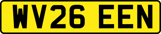 WV26EEN