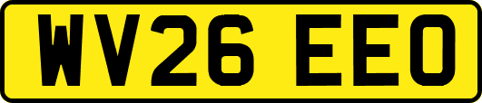 WV26EEO