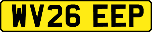 WV26EEP
