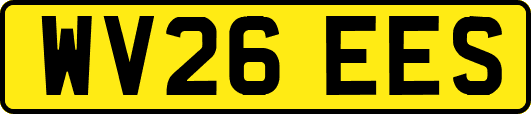 WV26EES