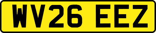 WV26EEZ