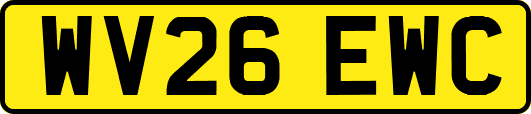 WV26EWC