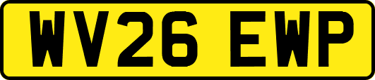 WV26EWP