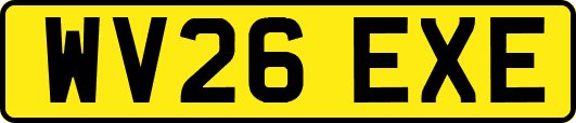 WV26EXE