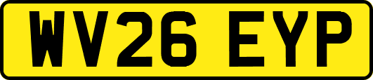 WV26EYP