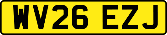 WV26EZJ