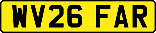 WV26FAR