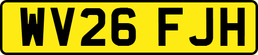 WV26FJH