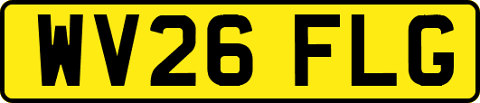 WV26FLG