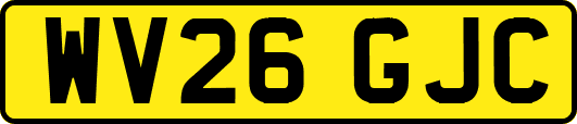 WV26GJC
