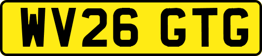 WV26GTG