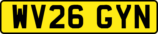 WV26GYN