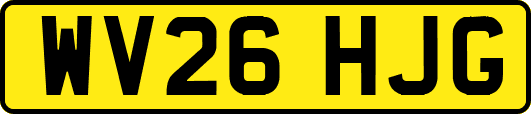 WV26HJG