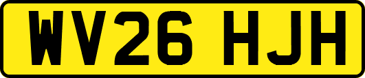 WV26HJH