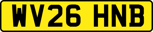 WV26HNB