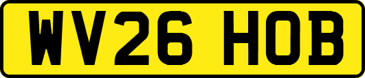 WV26HOB