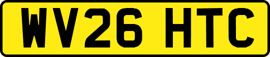 WV26HTC