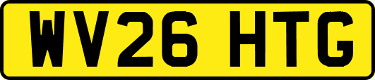 WV26HTG