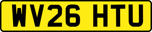 WV26HTU