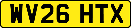 WV26HTX