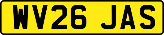 WV26JAS