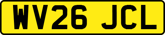 WV26JCL