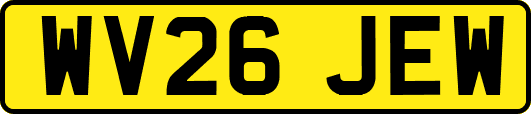 WV26JEW