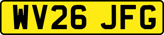 WV26JFG