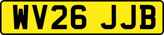 WV26JJB