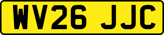 WV26JJC