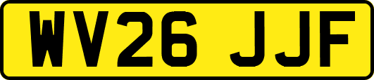 WV26JJF
