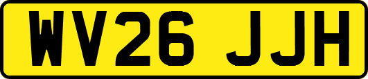 WV26JJH