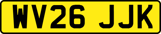 WV26JJK