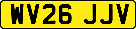 WV26JJV