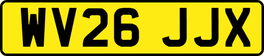 WV26JJX
